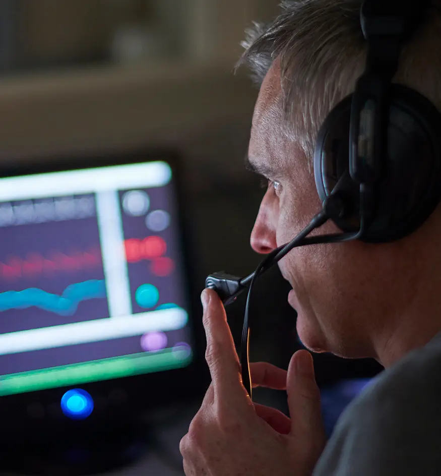 Imagen de Gráficos y estadísticas